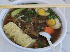 -深海中餐厅(国家海洋博物馆店)