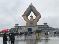-法门文化景区