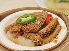 -益利大酒楼(井岸店)