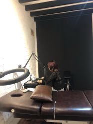 -極致刺青TATTOO STUDIO 私人订制