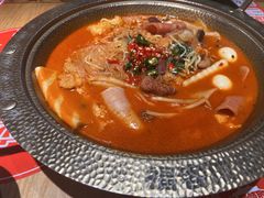 -福客麻辣烫·现炒麻辣香锅(印力中心店)