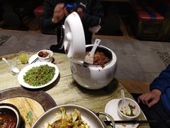 -厨子友味(华顺大厦店)