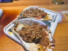 -四禧精酿铜锅涮肉·烧烤工场(大明湖店)