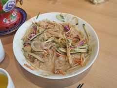 -关东小磨东北菜(上海长风大悦城店)