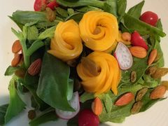 -院里寻菜·精致庭院菜(观沙岭店)