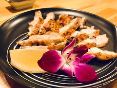 -晶吉·居酒屋·烧鸟·生鱼饭(中山区民主广场店)
