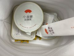 -小厨娘淮扬菜(板桥一店)