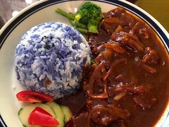 -马来MO简餐.南洋风味料理(美食街店)