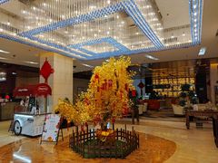 -北京西单美爵酒店