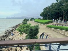 -深圳湾公园(南山区)