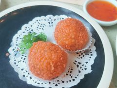 -点都德(龙之梦店)