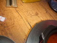 -江湖六膳門串串香(隆礼路店)