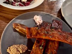 -BOR Eatery(安福路店)