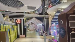 点击看大图 -meland club亲子乐园(重庆万象城店)