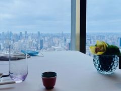 -金轩中餐厅 Jin Xuan(浦东丽思卡尔顿酒店)
