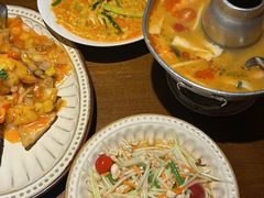 -泰国餐厅 Thai Food(裕华万达店)