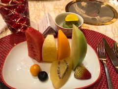 -咖啡苑 - 蔚藍夏日主题(永利皇宫店)