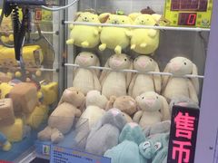 -证大大拇指广场(芳甸路店)