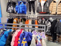 -友阿国际广场(邵阳店)