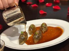 -广州柏悦酒店·悦景轩·粤菜餐厅