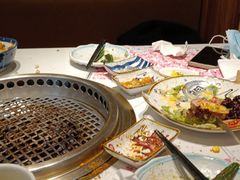 -千寻山野烤肉(中关村店)