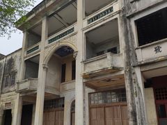 -赤坎·广东华侨国际旅游度假区