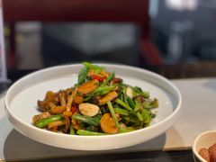 -京味斋·北京烤鸭(华威桥北工大店)