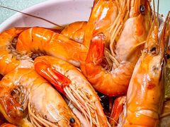 -老弟兄海鲜排档(米蘅坊店)