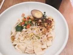 -西北馍王.陕西手工面(龙湖白沙天街店)