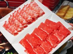 -京元盛铜锅涮肉(上海总店)
