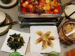 -印象三宝潮汕鲜牛肉火锅烤肉(个体大世界店)