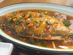 -鸿运楼·舌尖上的徽菜