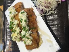 -隐鮨日料(北辰三角洲店)
