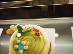 -派悦坊·甜品·蛋糕(虹口龙之梦店)