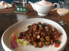 -至尊鲨鱼·原烹海鲜·新浙菜(拱宸桥店)