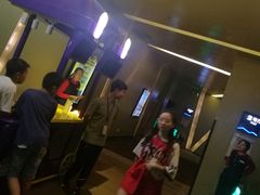-上影国际影城(成都银泰LUXE店)