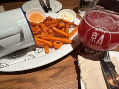 -京A Brewpub·精酿餐吧(幸福村店)