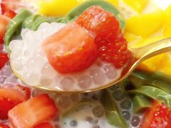 -甜心妈妈·榴莲星级糖水(北京路总店)