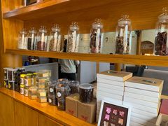 零售区-妈妈的味道(和顺古镇店)