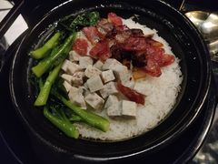 腊味煲仔饭-凤园椰珍·臻品椰子鸡(保利时光里店)
