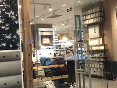 -MUJI无印良品(万达太原街店)