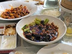 -郭林家常菜(狼垡店)