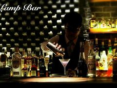 -LAMP BAR 水烟音乐酒吧
