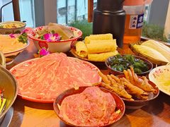 -楠火锅(仁恒梦中心店)