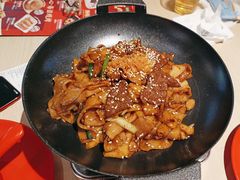 -避风塘(五角场店)