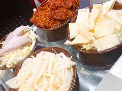 -金龙大四喜牛肉火锅