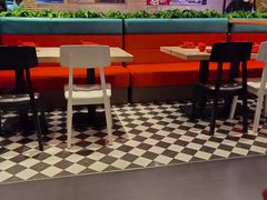 大堂-避风塘(宝山万达店)