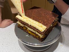 -ABC Cooking Studio(上海环球金融中心店)