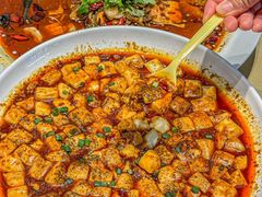 -刘栋梁大排档(淮海东路店)