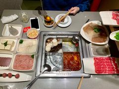 -海底捞火锅(天一广场亚细亚店)